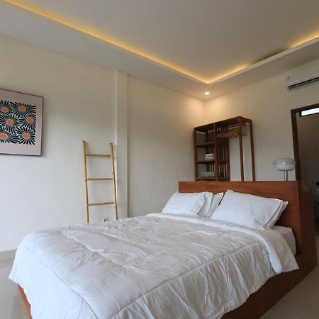 Kayom Rooms Ubud Exterior foto